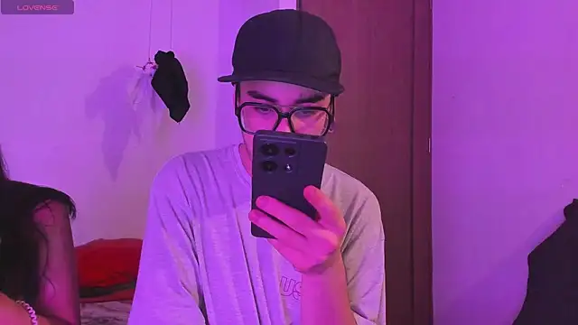 Dirty Pleasure69 online show from November 5, 2025, 1:49 am