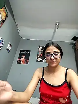 Dirty Pleasure69 online show from April 12, 2026, 2:16 am