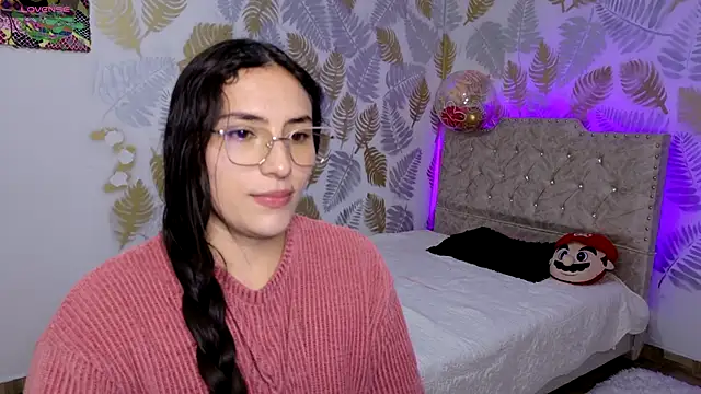 Snapshot of CattleyaAngel chatting on November 9, 2025, 7:45 pm CattleyaAngel online show from November 9, 2025, 7:45 pm