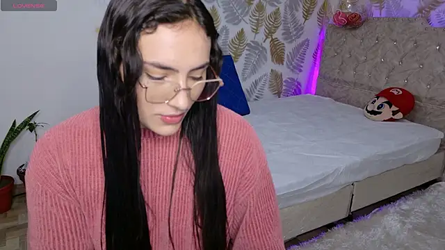 Snapshot of CattleyaAngel chatting on December 2, 2025, 5:41 pm CattleyaAngel online show from December 2, 2025, 5:41 pm