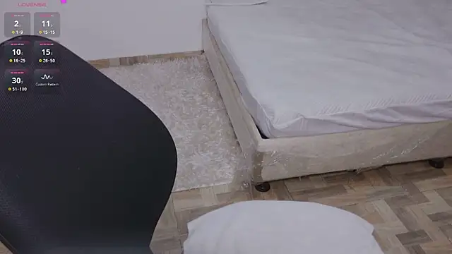 Snapshot of CattleyaAngel chatting on February 9, 2026, 10:03 pm CattleyaAngel online show from February 9, 2026, 10:03 pm