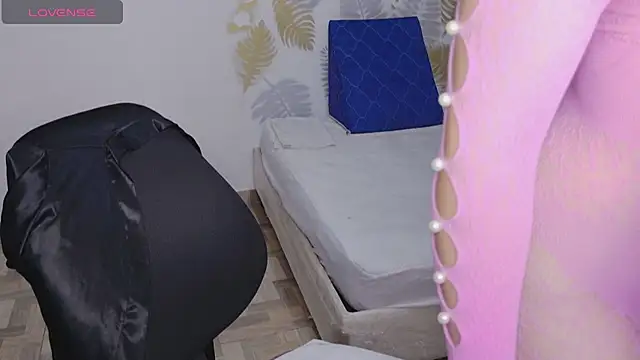 Snapshot of CattleyaAngel chatting on February 27, 2026, 4:29 pm CattleyaAngel online show from February 27, 2026, 4:29 pm