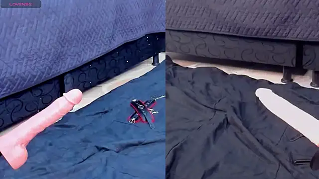 MaraBlake  online show from February 20, 2026, 8:31 pm