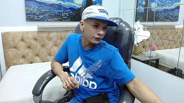 JackBanger  online show from October 11, 2025, 11:58 pm