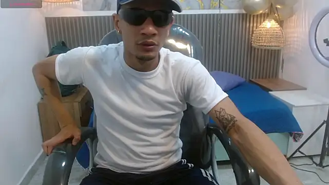 JackBanger  online show from October 19, 2025, 11:49 pm