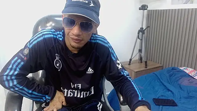 JackBanger  online show from October 20, 2025, 11:54 am