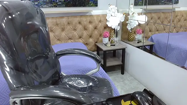 JackBanger  online show from October 30, 2025, 1:07 am