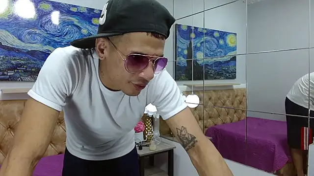 JackBanger  online show from November 10, 2025, 11:48 pm