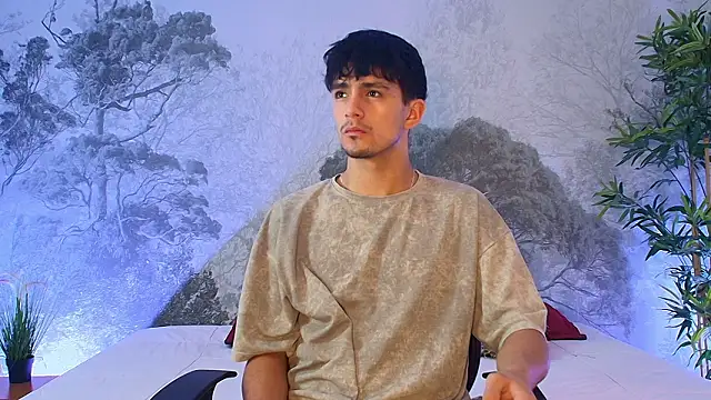 Axel Draven online show from February 10, 2026, 12:09 pm