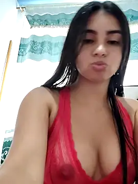 NileveSantanna online show from April 8, 2026, 5:57 pm