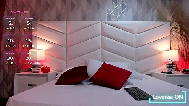 Snapshot of Charlotte_hall_ chatting on October 31, 2025, 4:02 am Charlotte hall online show from October 31, 2025, 4:02 am