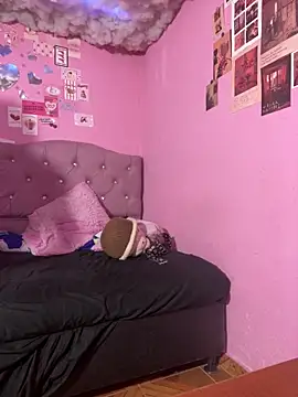 Snapshot of sabrinapaulson1111 chatting on December 18, 2025, 12:17 am sabrinapaulson1111 online show from December 18, 2025, 12:17 am