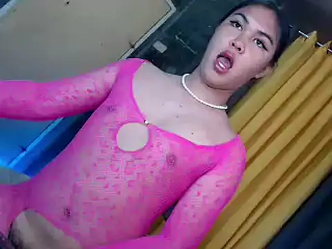 itsme karina5 online show from October 7, 2025, 11:57 pm