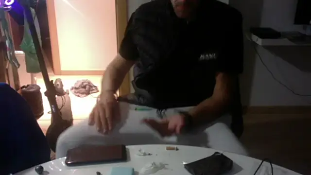 LADYVANESA41 online show from November 2, 2025, 12:02 am