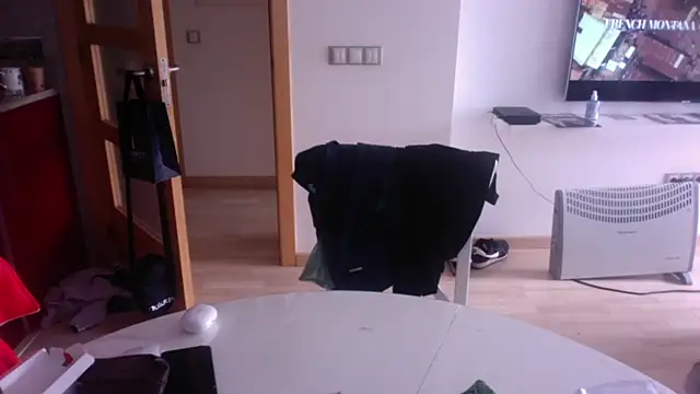 LADYVANESA41 online show from November 2, 2025, 12:07 pm