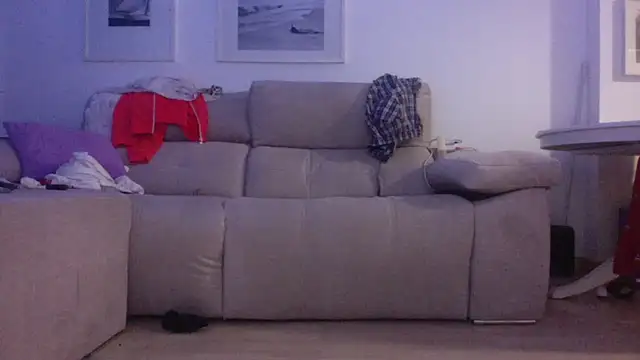 LADYVANESA41 online show from November 27, 2025, 1:40 am