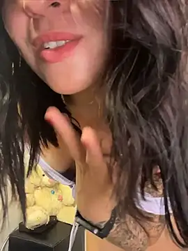 came lia1 online show from July 19, 2026, 3:32 am