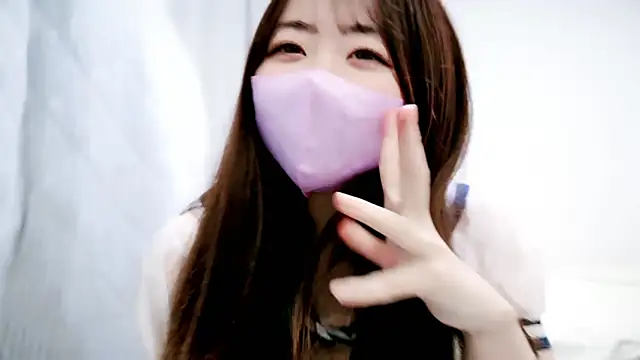 MISATO 0809 online show from February 2, 2026, 2:54 am