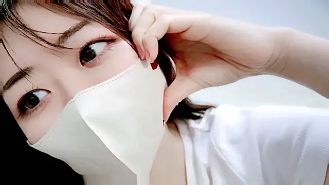 MISATO 0809 online show from March 13, 2026, 1:12 am