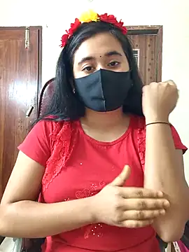 Love Queen11 online show from April 7, 2026, 8:48 am