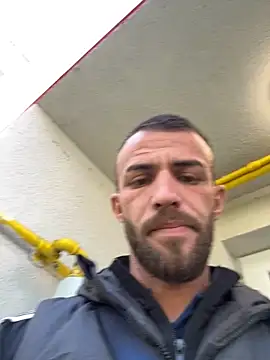 sexyman1936 online show from October 29, 2025, 10:39 am