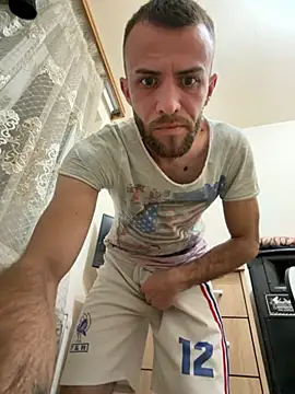 sexyman1936 online show from November 19, 2025, 9:04 pm