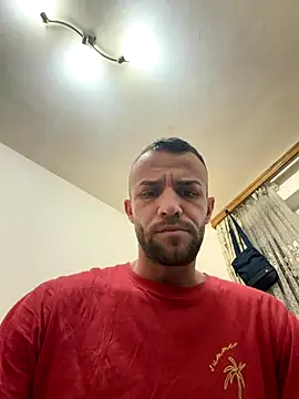 sexyman1936 online show from January 9, 2026, 12:35 am