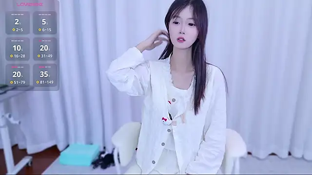 Snapshot of PUTAO_ chatting on October 16, 2025, 10:38 am PUTAO online show from October 16, 2025, 10:38 am