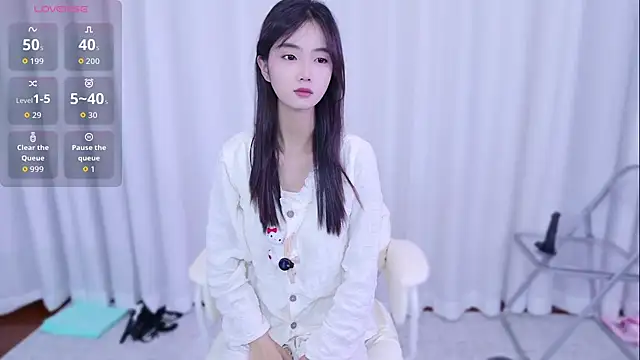 Snapshot of PUTAO_ chatting on October 18, 2025, 9:54 am PUTAO online show from October 18, 2025, 9:54 am