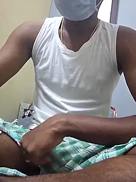 handsome blg tam online show from April 5, 2026, 6:10 am