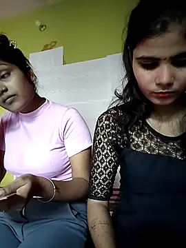 Snapshot of jaan_jaanvii chatting on October 1, 2025, 9:26 am jaan jaanvii online show from October 1, 2025, 9:26 am