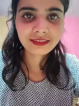 Snapshot of jaan_jaanvii chatting on October 3, 2025, 4:59 pm jaan jaanvii online show from October 3, 2025, 4:59 pm