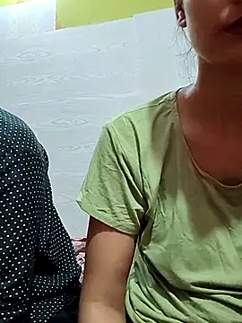 Snapshot of jaan_jaanvii chatting on October 5, 2025, 6:28 pm jaan jaanvii online show from October 5, 2025, 6:28 pm