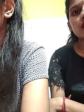 Snapshot of jaan_jaanvii chatting on October 7, 2025, 4:26 pm jaan jaanvii online show from October 7, 2025, 4:26 pm