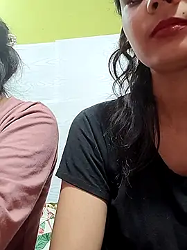 Snapshot of jaan_jaanvii chatting on October 12, 2025, 5:23 pm jaan jaanvii online show from October 12, 2025, 5:23 pm