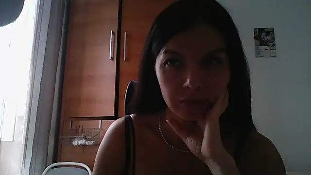 Snapshot of Lorivell chatting on October 30, 2025, 12:17 pm Lorivell online show from October 30, 2025, 12:17 pm