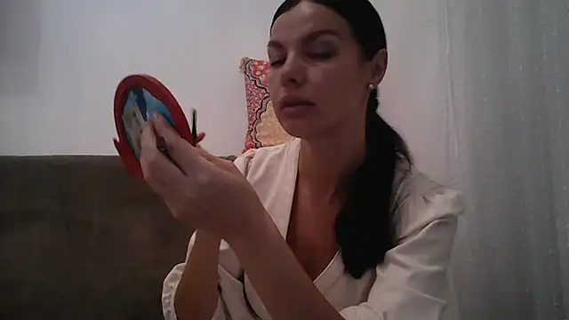 Snapshot of Lorivell chatting on October 31, 2025, 6:09 pm Lorivell online show from October 31, 2025, 6:09 pm