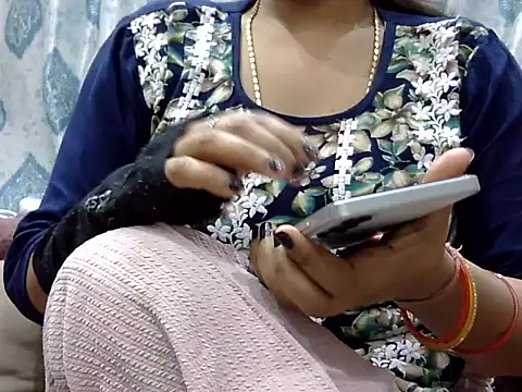 RINA RANI 0 online show from March 7, 2026, 12:46 pm