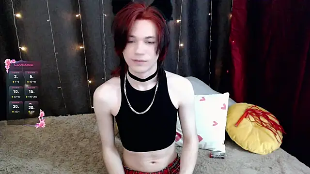 Snapshot of evan_reinhart chatting on November 11, 2025, 8:47 am evan reinhart online show from November 11, 2025, 8:47 am