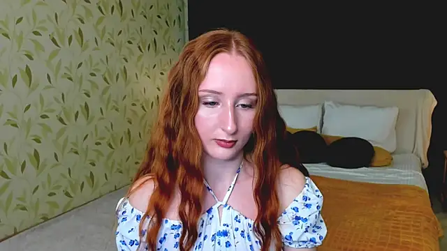 TwilightSerena online show from October 5, 2025, 5:06 am