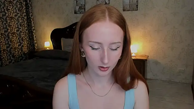 TwilightSerena online show from October 24, 2025, 7:21 pm