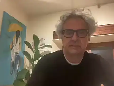 chtentation online show from November 28, 2025, 4:31 pm