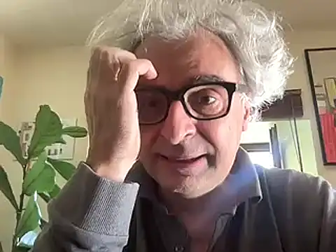 chtentation online show from February 9, 2026, 1:37 pm