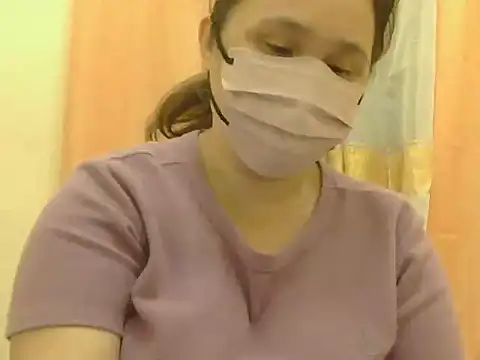 Snapshot of Kimkhaepretty chatting on October 10, 2025, 2:27 pm Kimkhaepretty online show from October 10, 2025, 2:27 pm