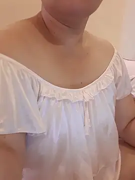 Kimkhaepretty online show from February 8, 2026, 12:03 am