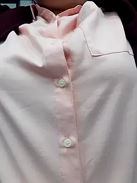 Kimkhaepretty online show from February 11, 2026, 1:21 am