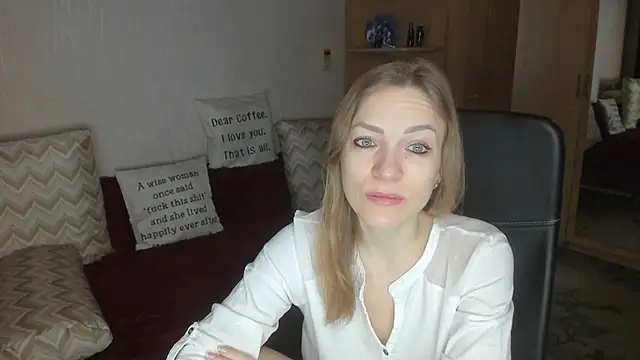 Tiffany Bates online show from January 19, 2026, 3:10 am