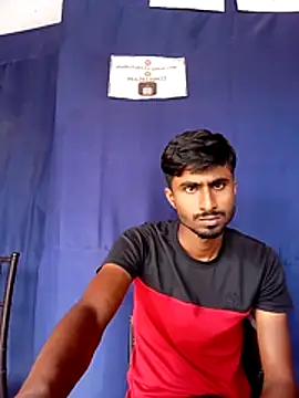 LesserUpset online show from November 16, 2025, 4:40 am