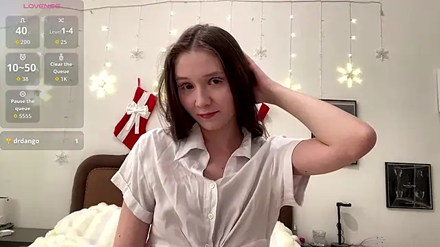 Denny Yorgeritai online show from February 9, 2026, 12:53 pm