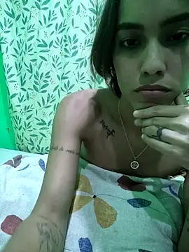 Snapshot of Lilo-skinny chatting on October 17, 2025, 2:59 am Lilo-skinny online show from October 17, 2025, 2:59 am